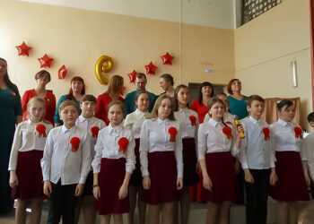 В Томино прошел праздничный концерт ко Дню Победы