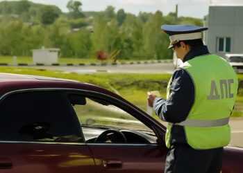 В Сосновском районе пройдет профилактическое мероприятие «Нетрезвый водитель»