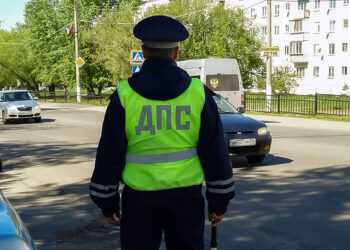 В Сосновском районе ГИБДД проверит водителей на трезвость