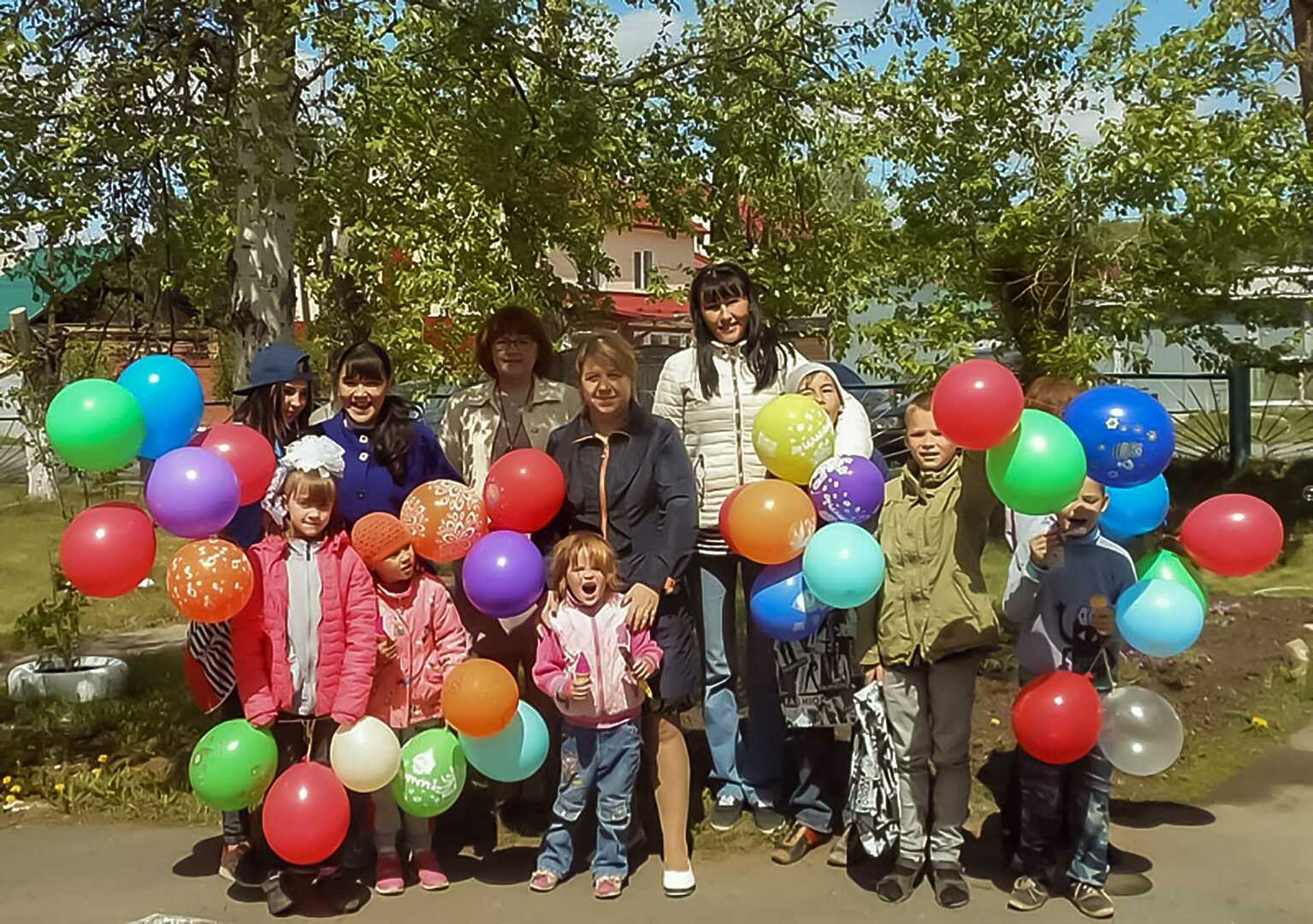 Усзн сосновского. Дети Сосновского района. УСЗН Сосновского района.