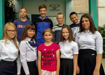 Ученики из Большого Баландино познакомятся с работой детской железной дороги