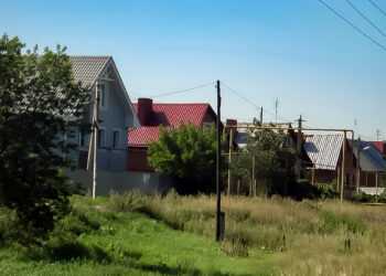 Жительница Шигаево после грозы осталась без света. Помогли соседи