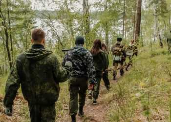 Южноуральские поисковики проведут экспедицию в Сосновском районе