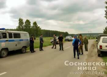 Завтра поиски мальчика с ДЦП намереваются продолжить