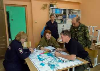 В Туктубаево продолжаются поиски подростка: требуются добровольцы
