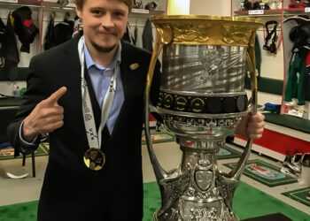 Кубок Гагарина привезут в Сосновский район