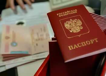 Преимущества получения государственных услуг в электронном виде