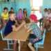 В Сосновском районе прошла третья смена мини-клуба «Росточек»