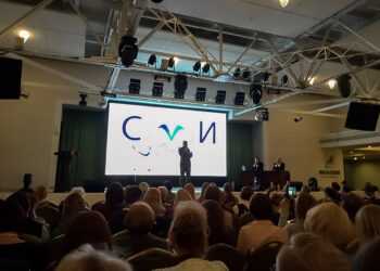 Журналисты «Сосновской нивы» участвуют во Всероссийском форуме региональных СМИ