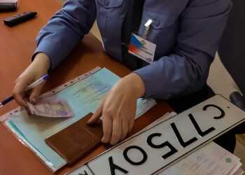 Новые правила регистрации автомобилей
