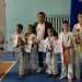 Сосновские каратисты стали призерами областных соревнований