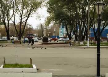 В Сосновском районе продолжают работать над благоустройством