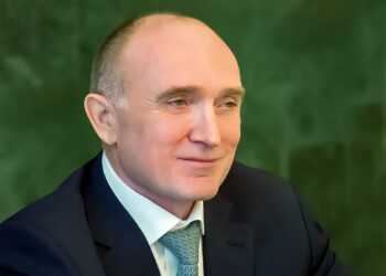 Разве могло быть иначе? Борис Дубровский будет избираться на новый срок