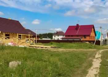 Новые требования к строительству жилых домов