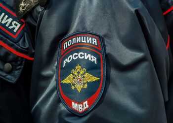 100 лет исполнилось штабным подразделениям в системе МВД России