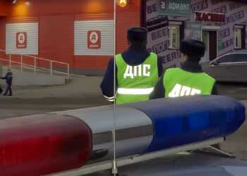 В Сосновском районе пройдет мероприятие по выявлению нетрезвых водителей