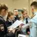Выпускников Сосновского района приглашают на обучение в ВУЗы МВД