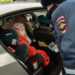 Сотрудники ГИБДД проверят правильность перевозки детей