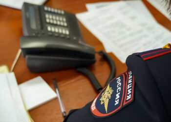 В Сосновском районе проходит акция «Сообщи, где торгуют смертью»