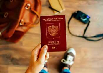 Как получить загранпаспорт и при этом сэкономить