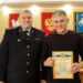 Участковых Сосновского района поздравили с праздником