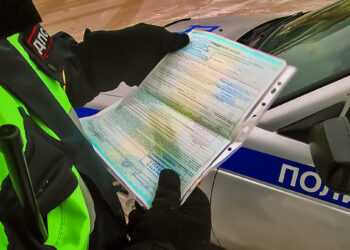 Какое наказание грозит за использование поддельного полиса ОСАГО