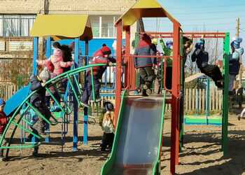 У губернатора в приоритете. В южноуральские села приходит комфорт