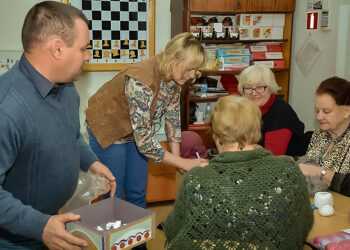 Стали известны итоги осеннего розыгрыша среди подписчиков»СН»