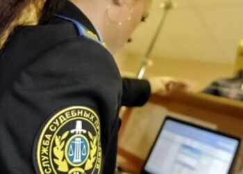 Должники из Сосновского района не поедут заграницу