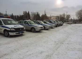 Полиция Сосновского района обеспечит охрану порядка в праздники