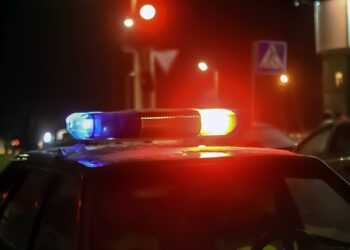 Пропавшего в Сосновском районе школьника искали до полуночи