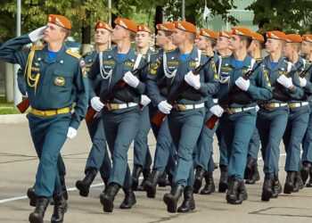 Проводится отбор кандидатов в ВУЗы МЧС