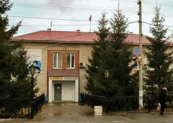 Депутаты Долгодеревенского поселения выбрали нового главу