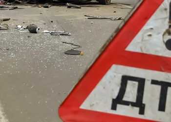 Нарушение правил дорожного движения приводит к трагедиям