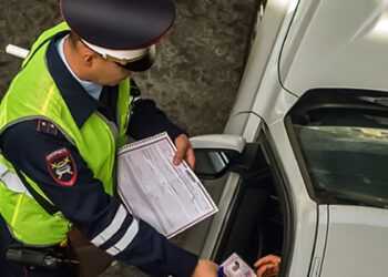 Основные изменения в законодательстве для водителей