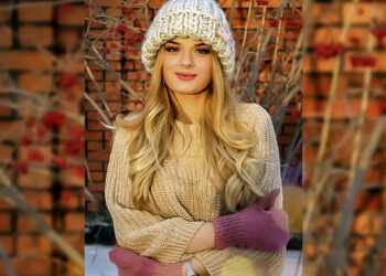 Старшеклассница из Сосновского района получила награду от губернатора