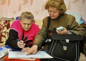 Кому добавят пенсию за работу в сельском хозяйстве