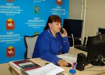 В Сосновском районе ложные вызовы на номер 112 теперь можно отследить