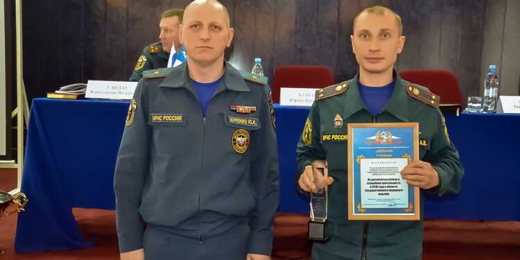 В Сосновский район и в Пушкинский филиал Главного управления надзорной деятельности МЧС России по городу Санкт-Петербургу направлены пожарные инспекторы