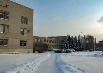 Сосновская ЦРБ сменила название