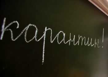 В школах Сосновского района продлили карантин