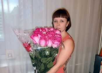 Ирина Калинина