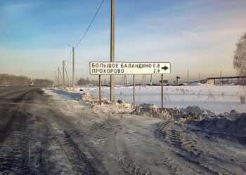 Когда будет газ в поселке Прохорово?