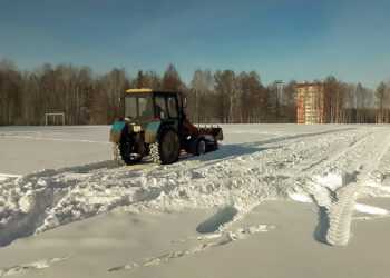 Как в поселках Сосновского района готовятся к «Уральской метелице»