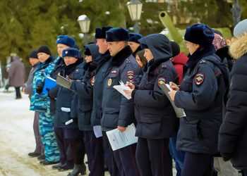 В Сосновском районе пройдет операция «Район»