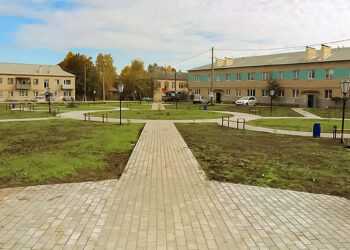 Финансовое участие южноуральцев в «Городской среде» останется минимальным