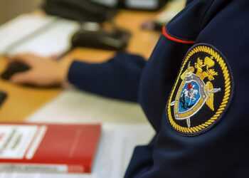 Эксперты устанавливают причину гибели двух пенсионерок в Полетаево