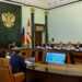 Губернатор проведет заседание правительства Челябинской области