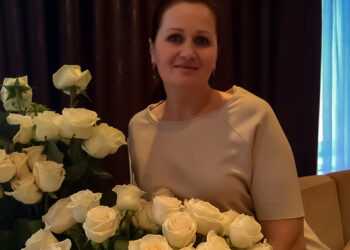 Светлана Мусюк