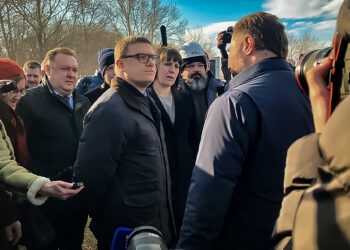 Глава Южного Урала предложил министрам поработать до вечера